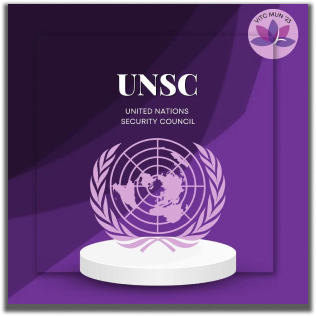 Unsc's VITCMUN